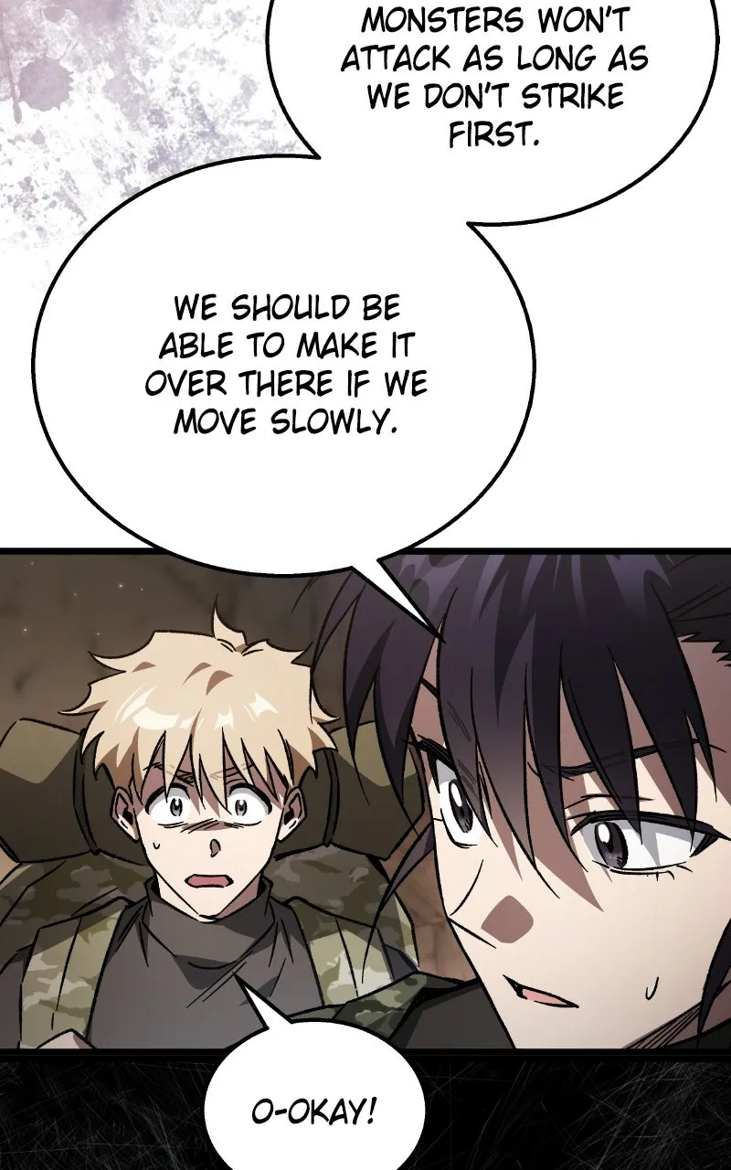 Lv. 99 Princessof Black Flame Chapter 2 page 178 - 