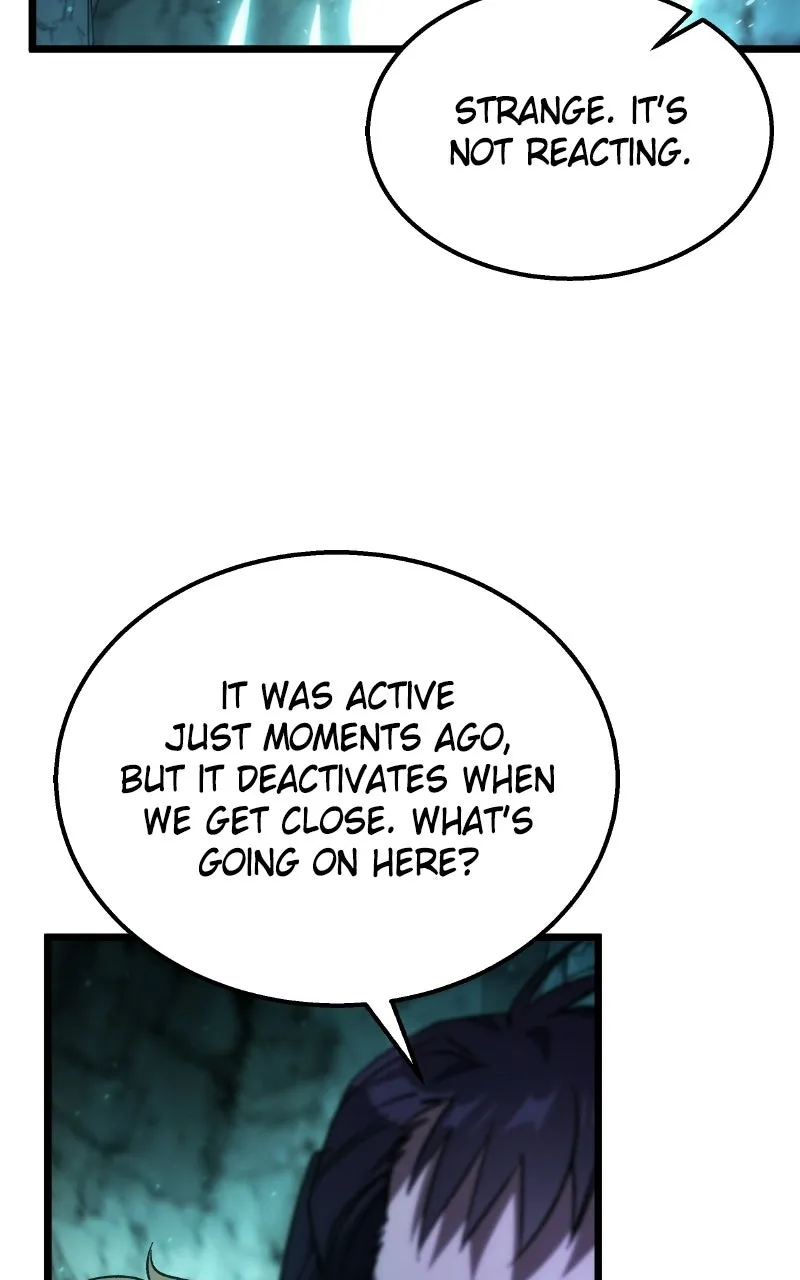Lv. 99 Princessof Black Flame Chapter 2 page 182 - 
