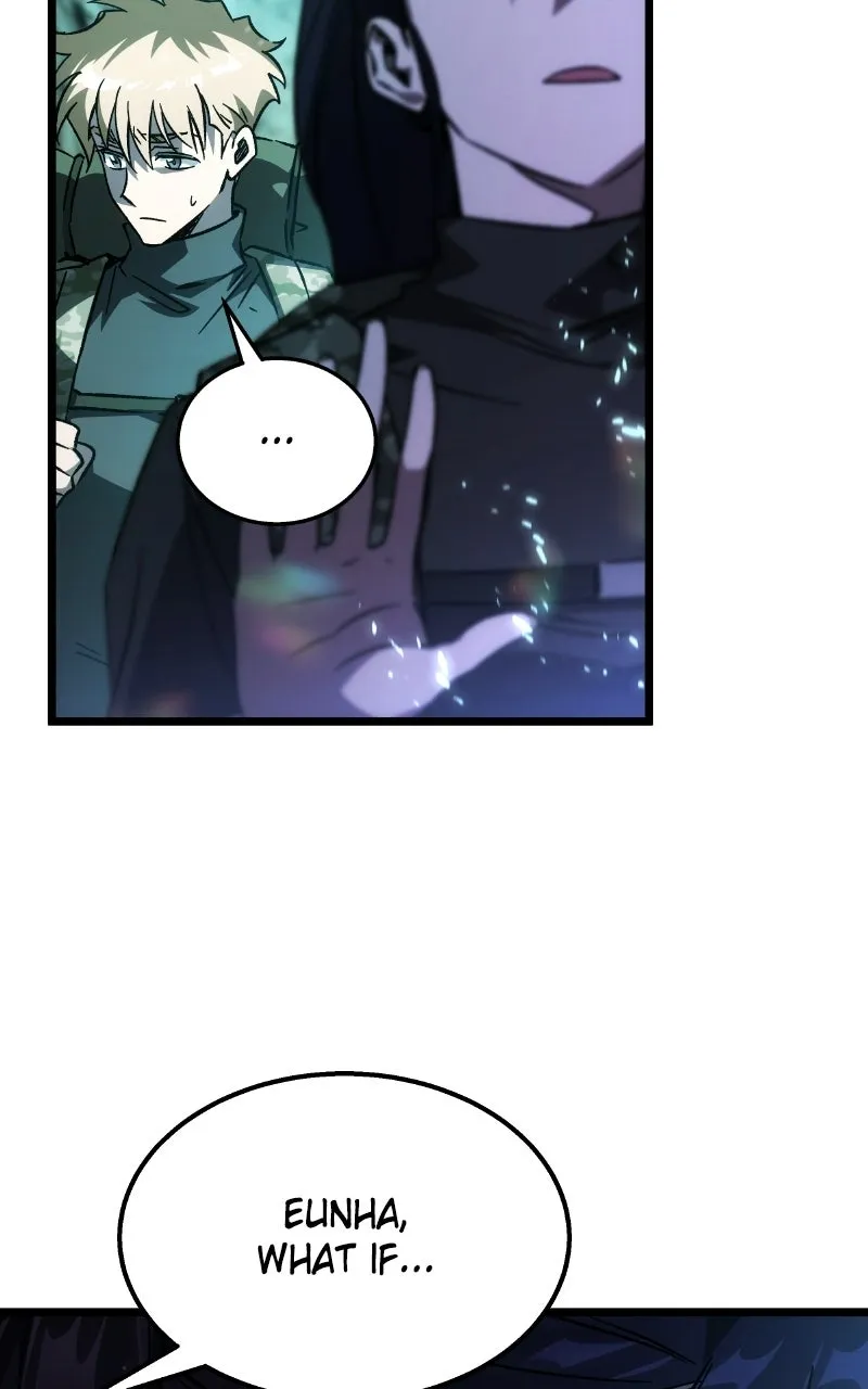 Lv. 99 Princessof Black Flame Chapter 2 page 183 - 