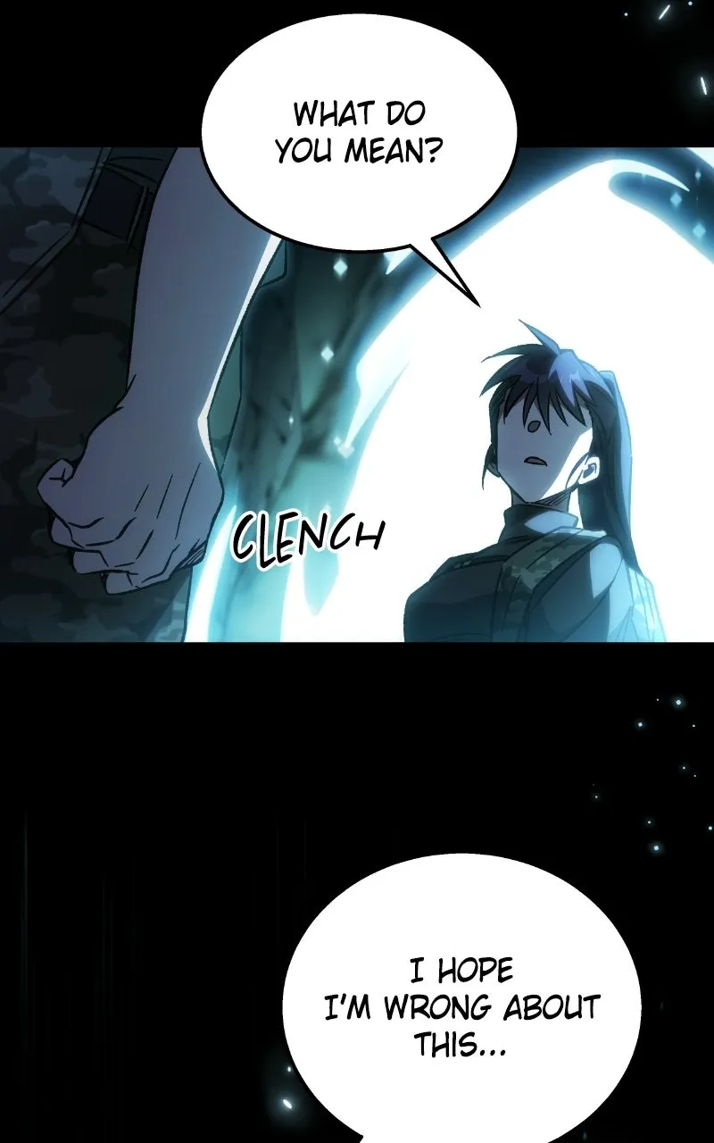 Lv. 99 Princessof Black Flame Chapter 2 page 187 - 