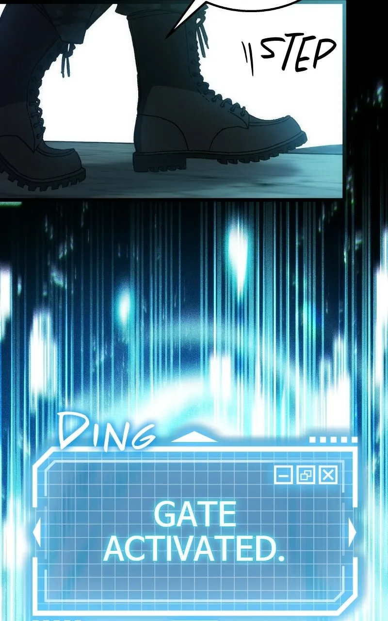Lv. 99 Princessof Black Flame Chapter 2 page 188 - 
