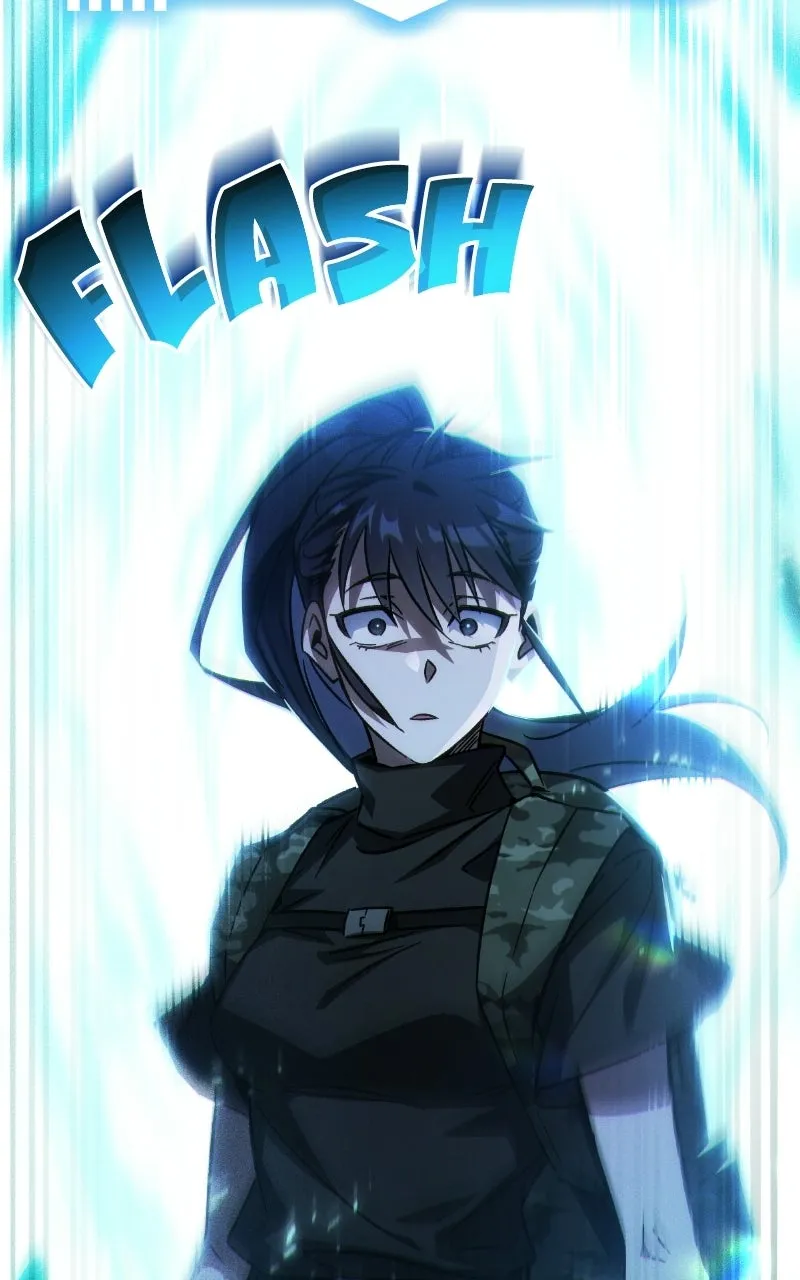 Lv. 99 Princessof Black Flame Chapter 2 page 189 - 
