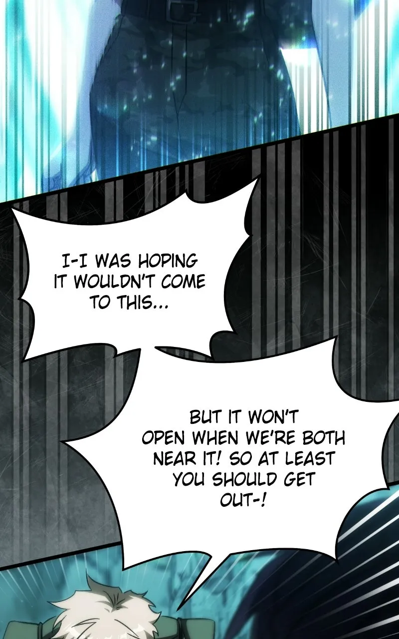 Lv. 99 Princessof Black Flame Chapter 2 page 190 - 