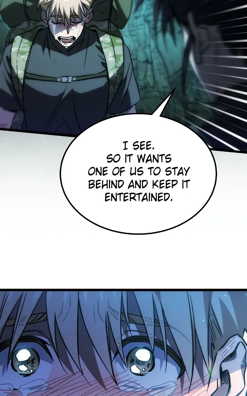 Lv. 99 Princessof Black Flame Chapter 2 page 191 - 