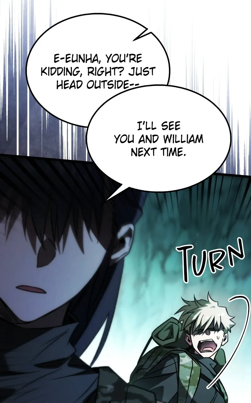 Lv. 99 Princessof Black Flame Chapter 2 page 194 - 