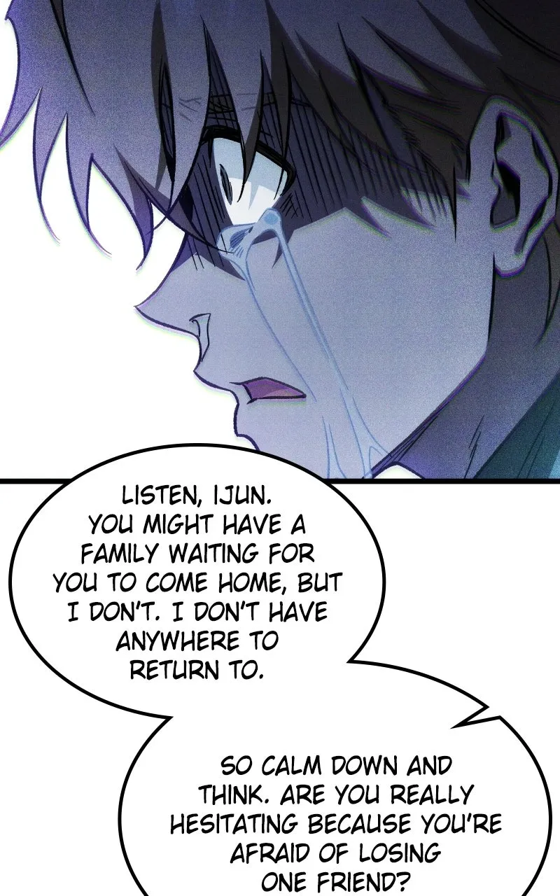 Lv. 99 Princessof Black Flame Chapter 2 page 196 - 