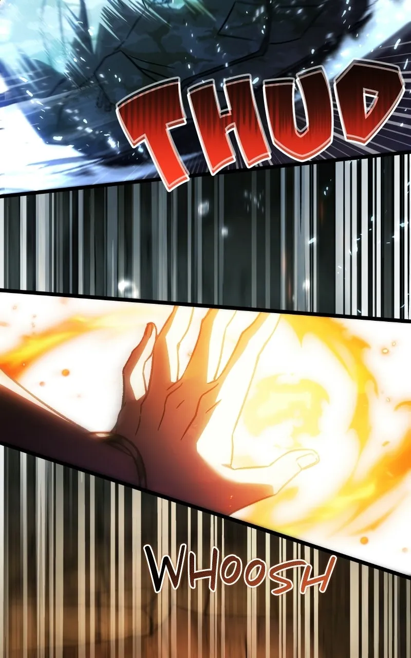 Lv. 99 Princessof Black Flame Chapter 2 page 202 - 