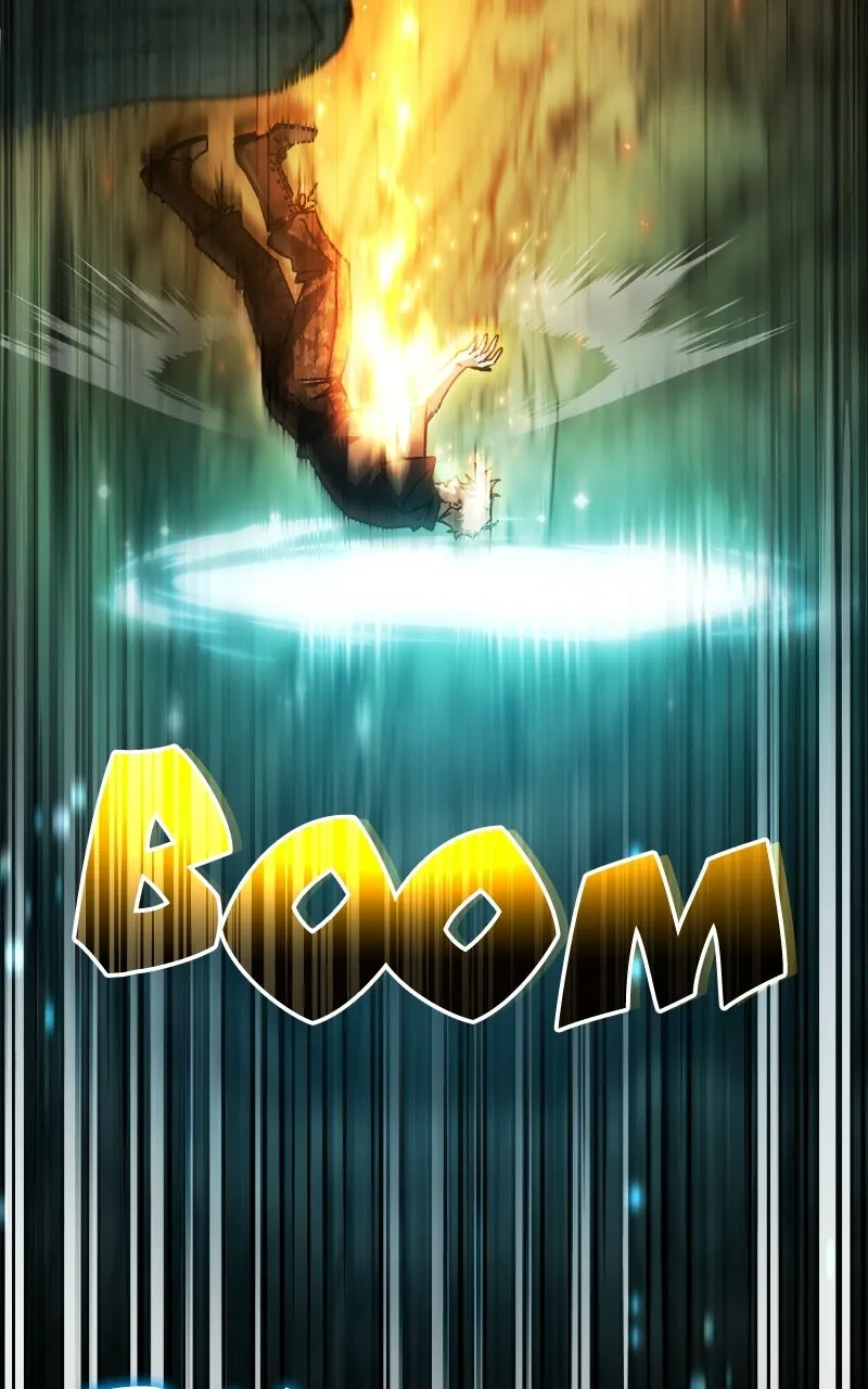 Lv. 99 Princessof Black Flame Chapter 2 page 204 - 
