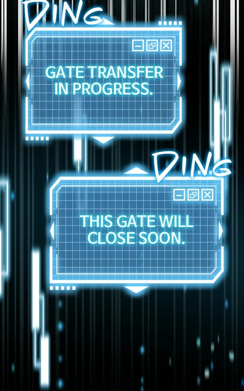 Lv. 99 Princessof Black Flame Chapter 2 page 205 - 