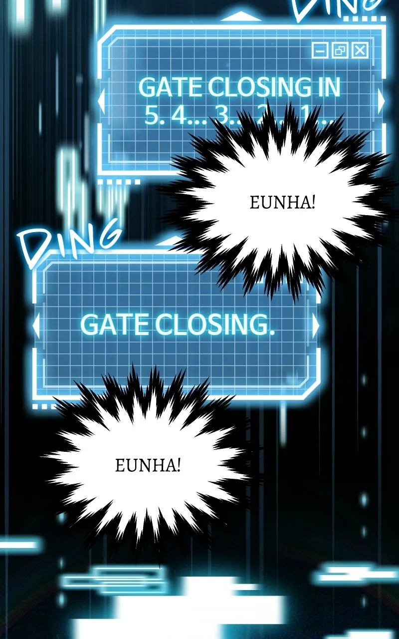 Lv. 99 Princessof Black Flame Chapter 2 page 208 - 