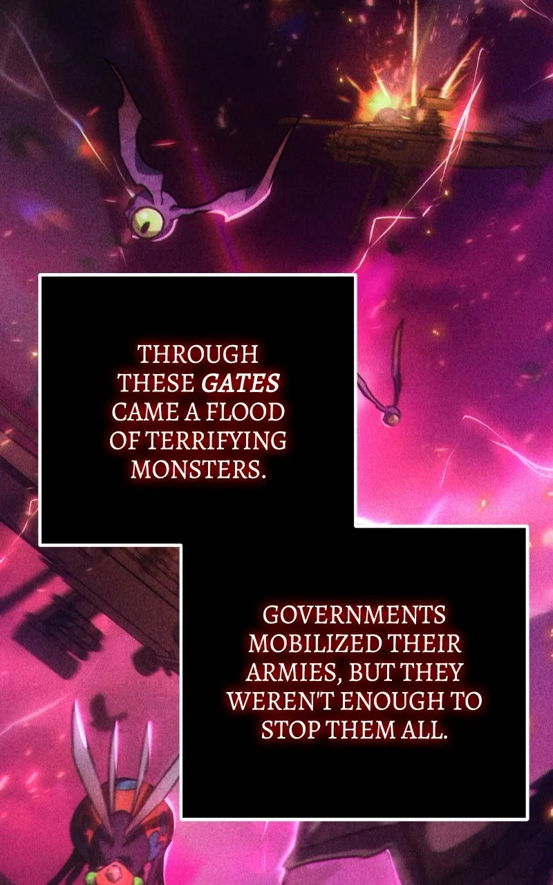 Lv. 99 Princessof Black Flame Chapter 2 page 24 - 