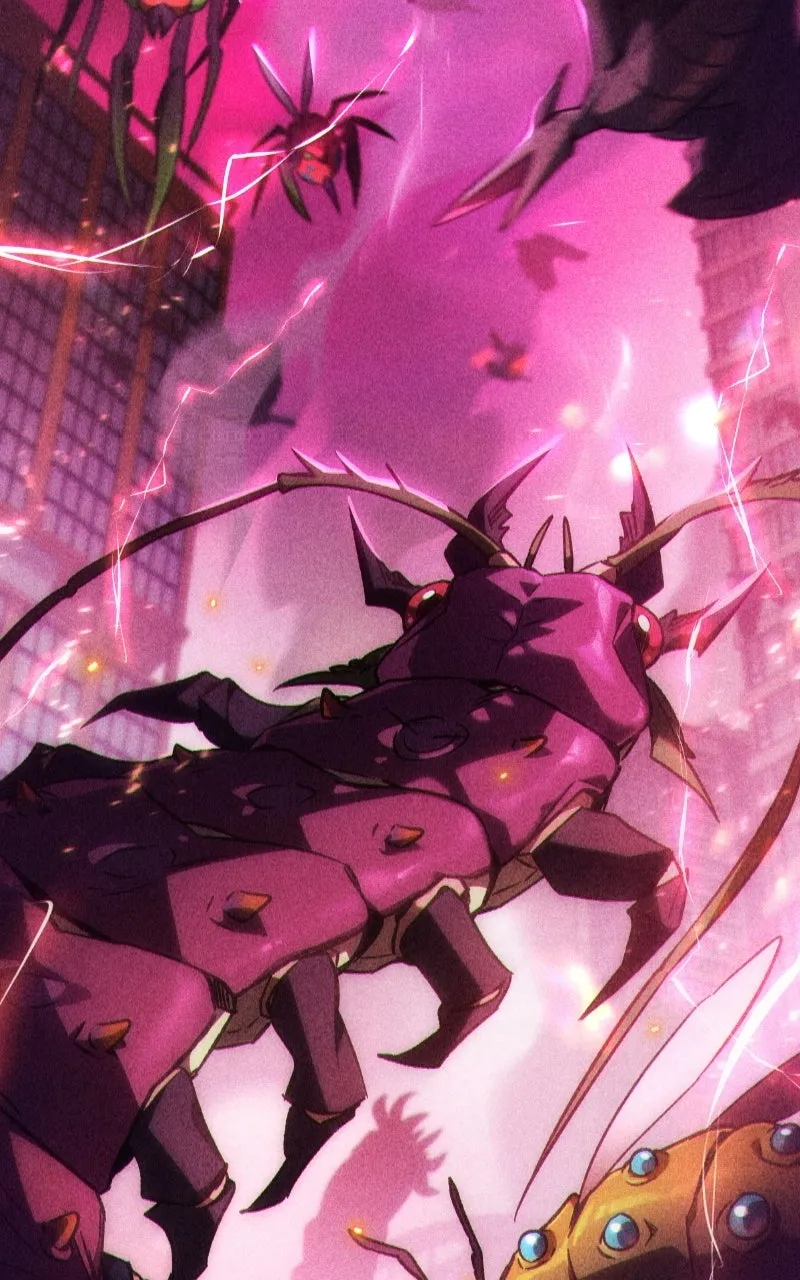 Lv. 99 Princessof Black Flame Chapter 2 page 25 - 