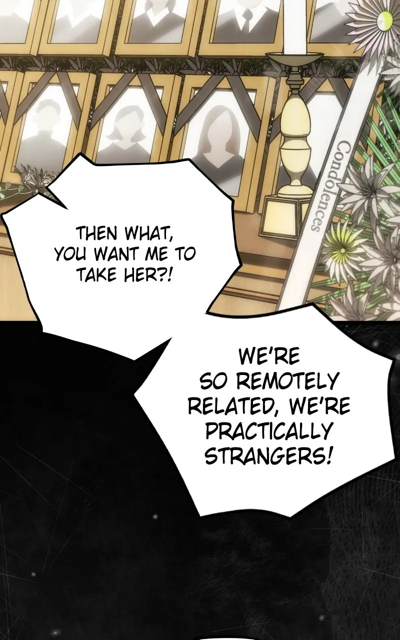 Lv. 99 Princessof Black Flame Chapter 2 page 28 - 