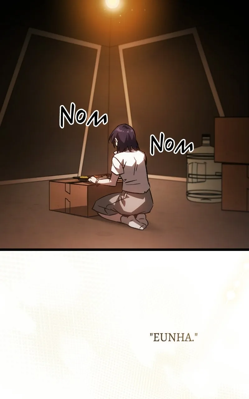 Lv. 99 Princessof Black Flame Chapter 2 page 36 - 