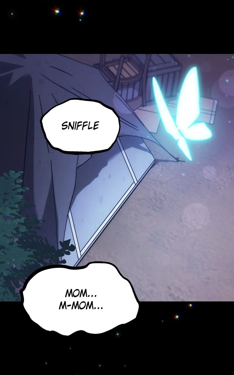 Lv. 99 Princessof Black Flame Chapter 2 page 43 - 