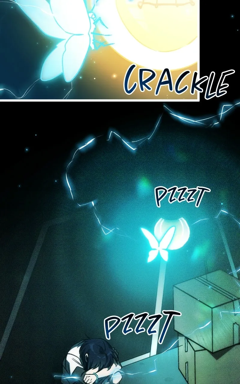 Lv. 99 Princessof Black Flame Chapter 2 page 45 - 