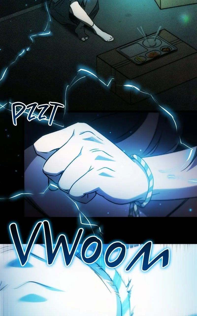 Lv. 99 Princessof Black Flame Chapter 2 page 46 - 