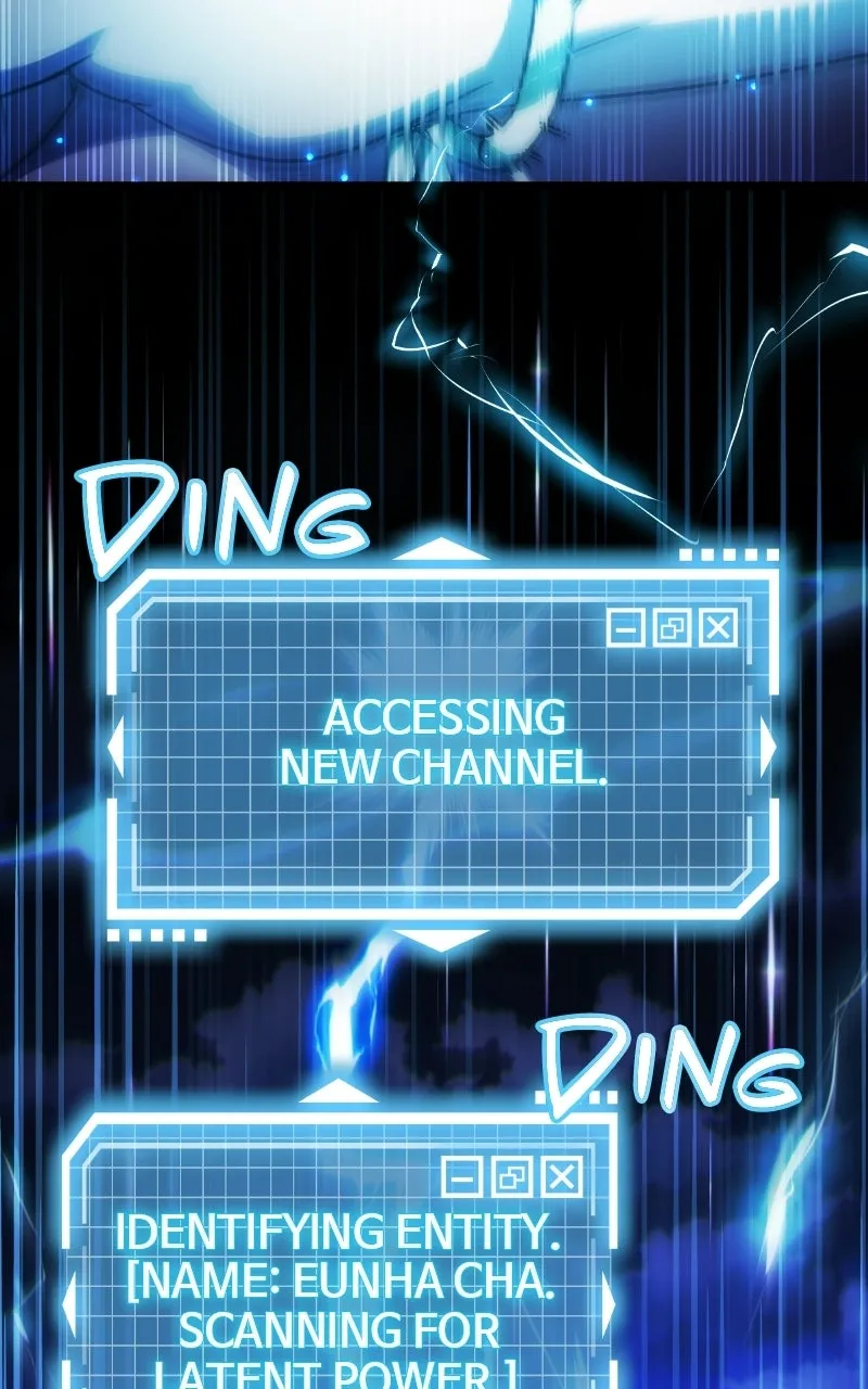Lv. 99 Princessof Black Flame Chapter 2 page 47 - 