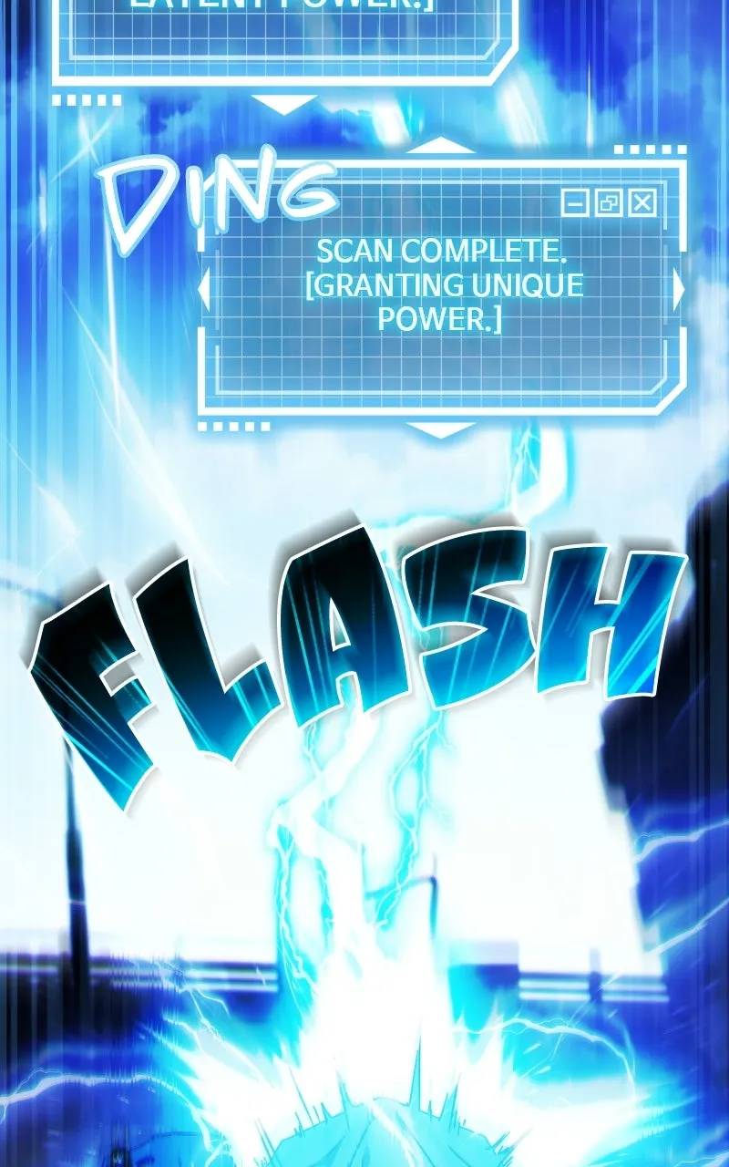 Lv. 99 Princessof Black Flame Chapter 2 page 48 - 
