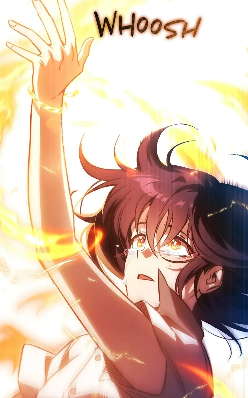 Lv. 99 Princessof Black Flame Chapter 2 page 51 - 