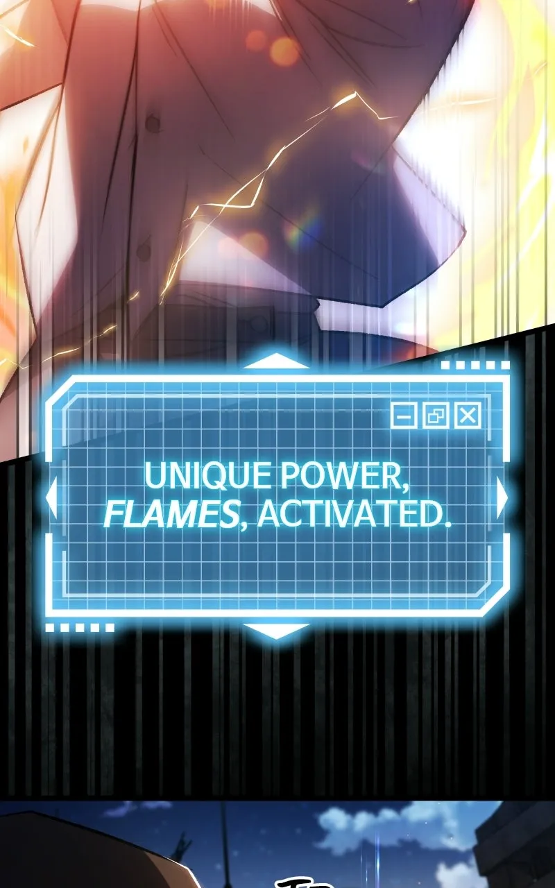 Lv. 99 Princessof Black Flame Chapter 2 page 52 - 