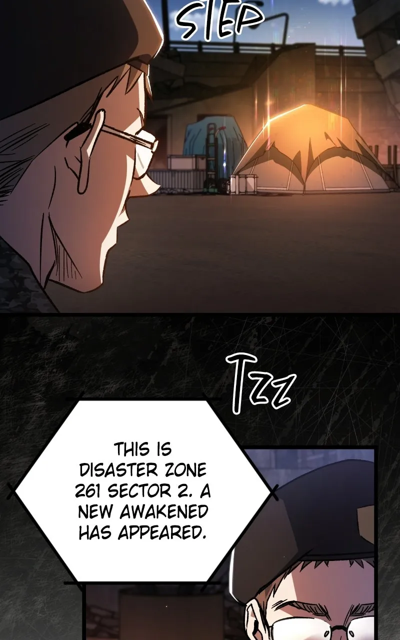 Lv. 99 Princessof Black Flame Chapter 2 page 53 - 