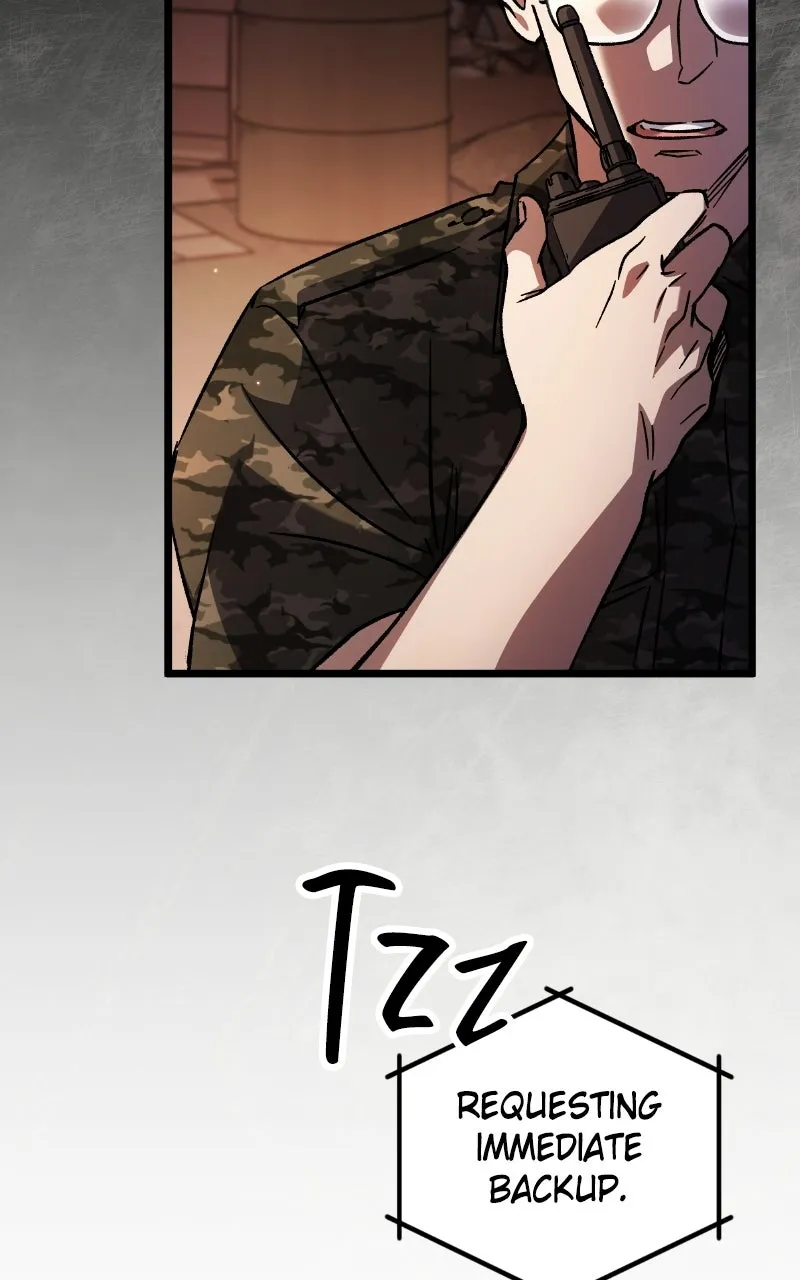 Lv. 99 Princessof Black Flame Chapter 2 page 54 - 