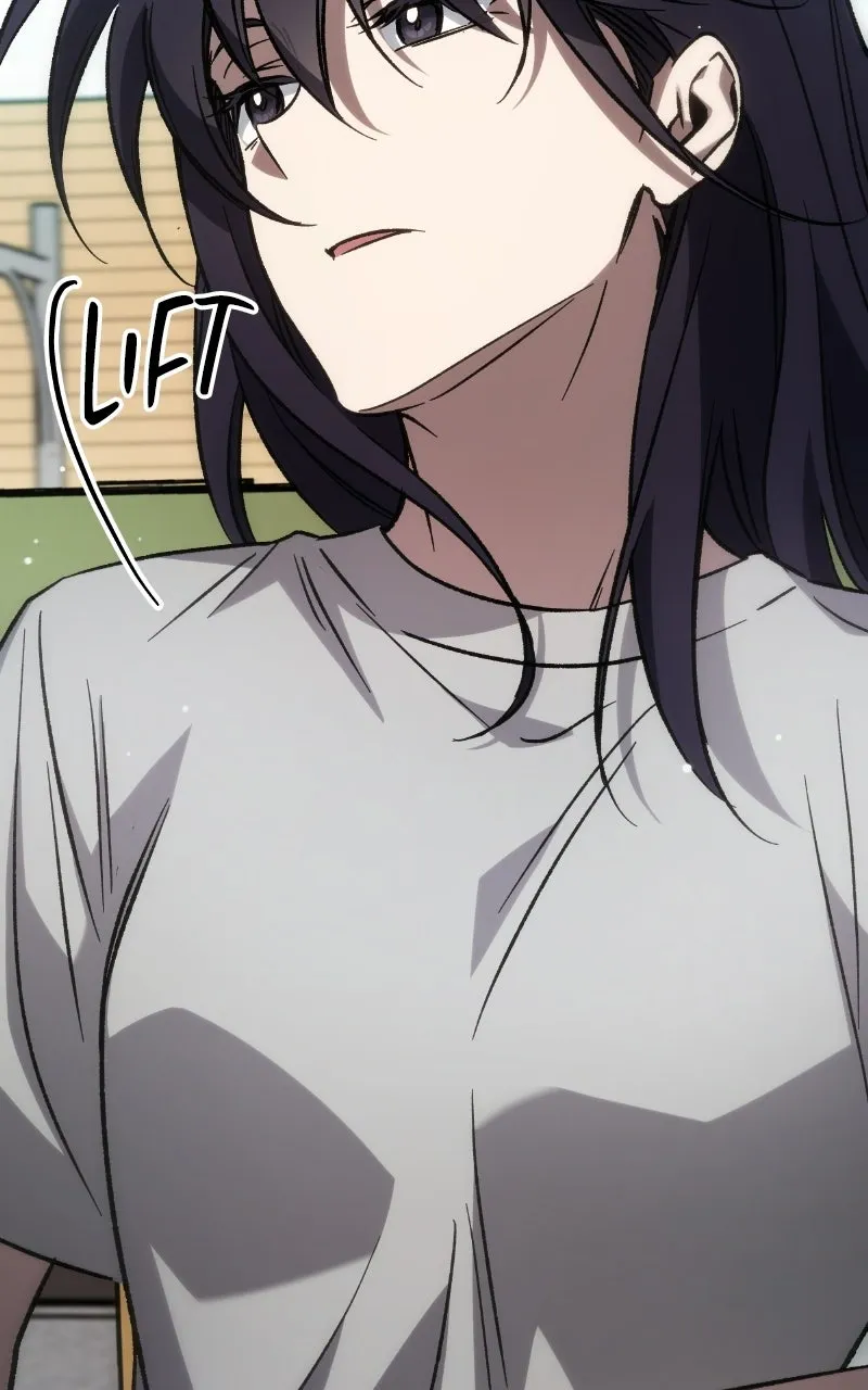 Lv. 99 Princessof Black Flame Chapter 2 page 64 - 