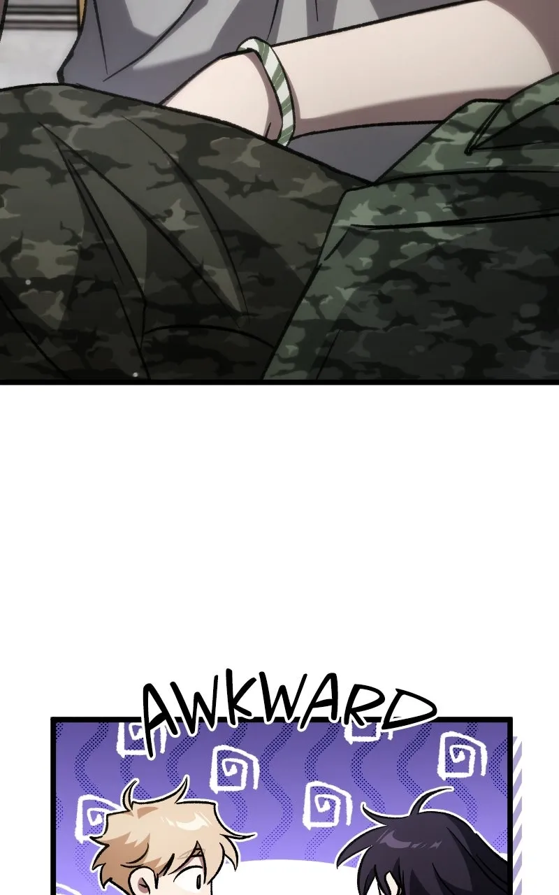 Lv. 99 Princessof Black Flame Chapter 2 page 65 - 