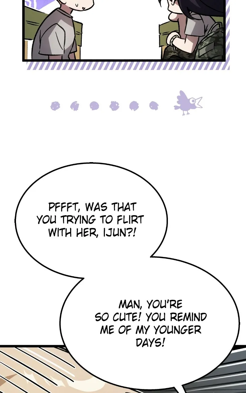 Lv. 99 Princessof Black Flame Chapter 2 page 66 - 