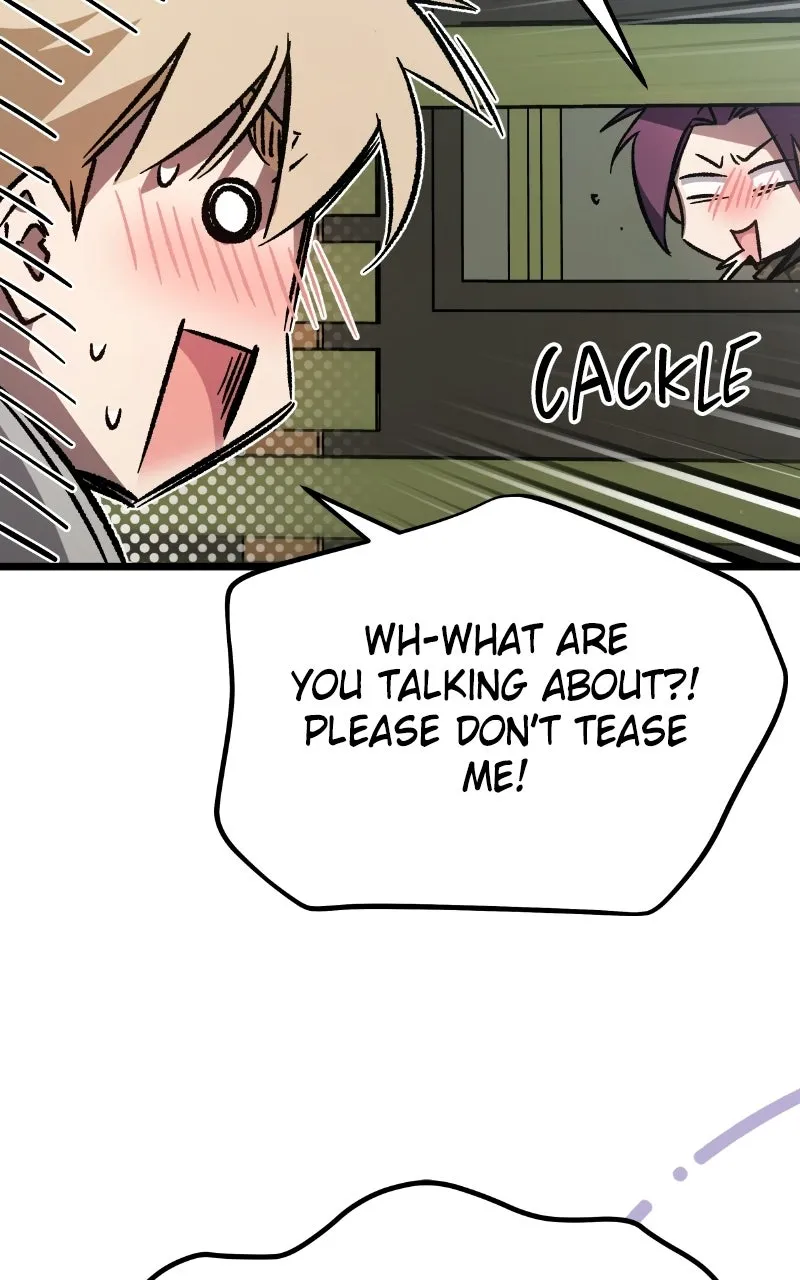 Lv. 99 Princessof Black Flame Chapter 2 page 67 - 