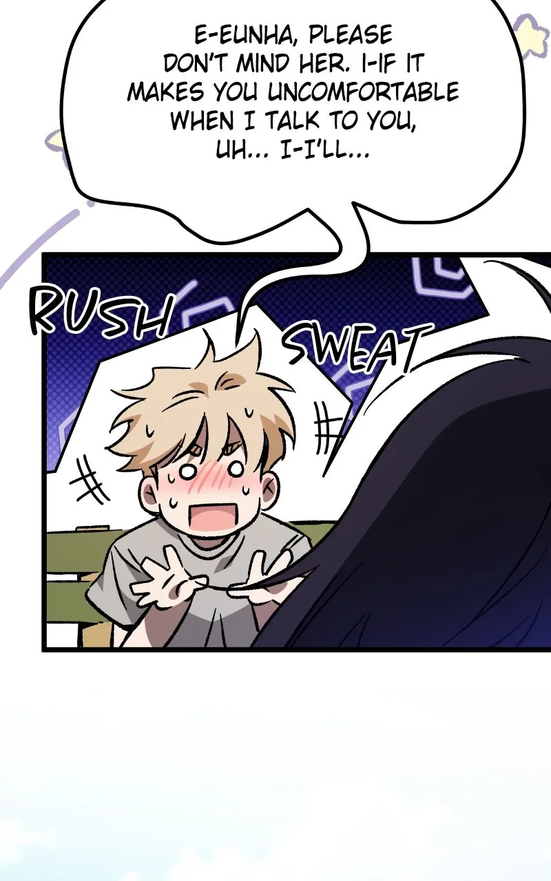 Lv. 99 Princessof Black Flame Chapter 2 page 68 - 