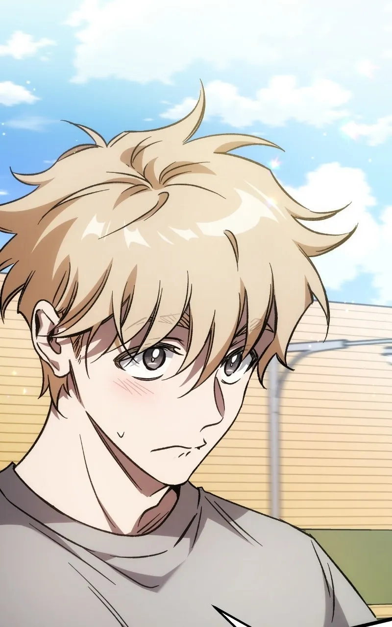 Lv. 99 Princessof Black Flame Chapter 2 page 69 - 
