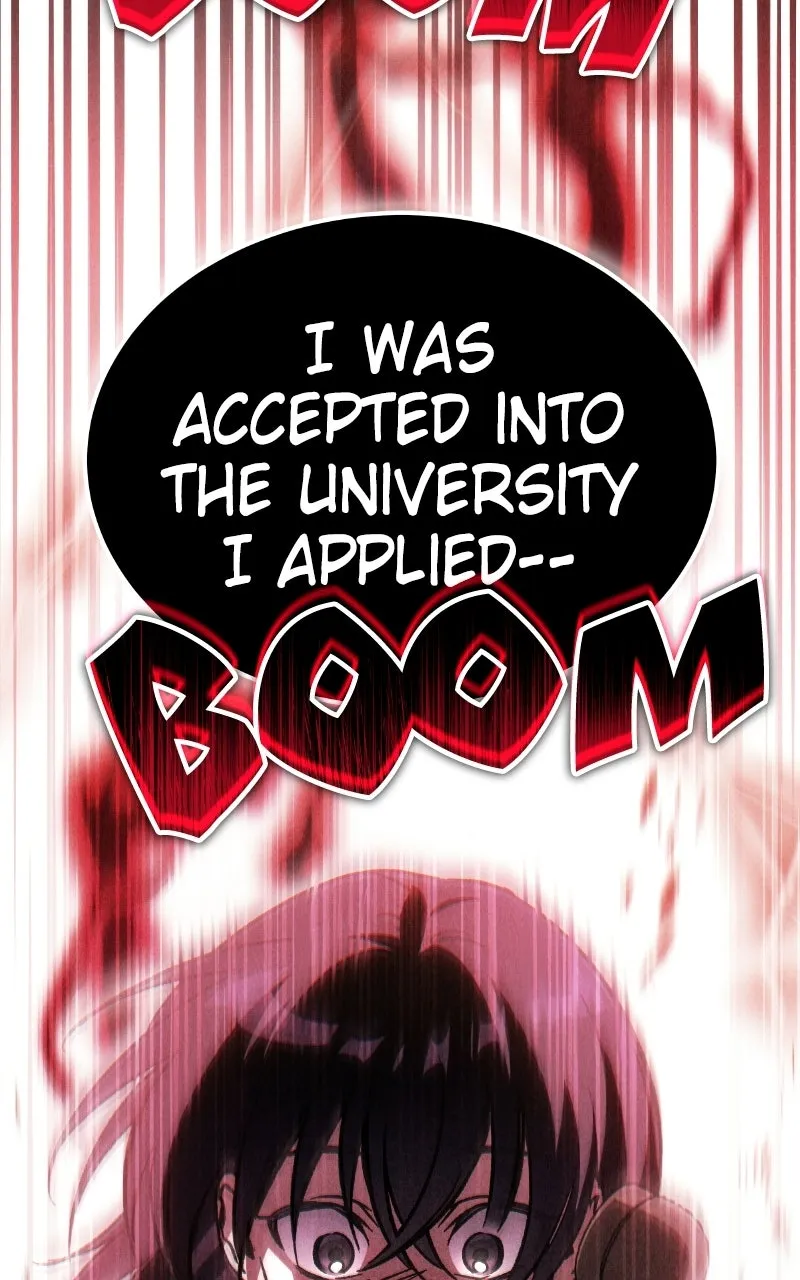 Lv. 99 Princessof Black Flame Chapter 2 page 8 - 