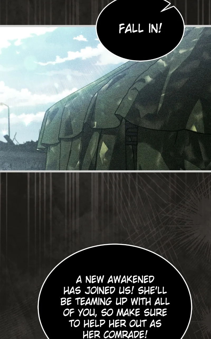 Lv. 99 Princessof Black Flame Chapter 2 page 72 - 