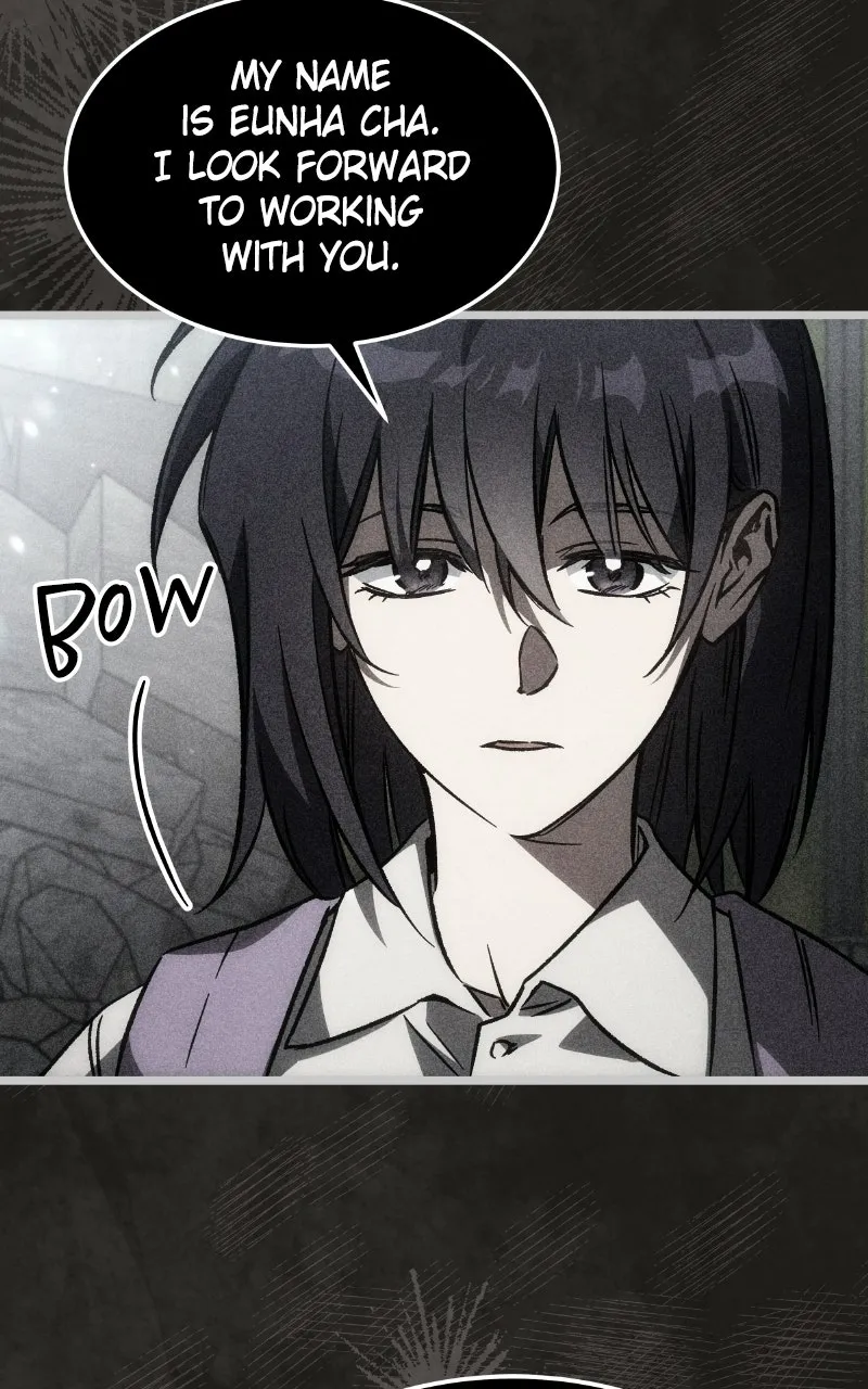 Lv. 99 Princessof Black Flame Chapter 2 page 74 - 