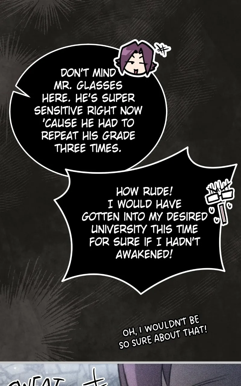 Lv. 99 Princessof Black Flame Chapter 2 page 76 - 