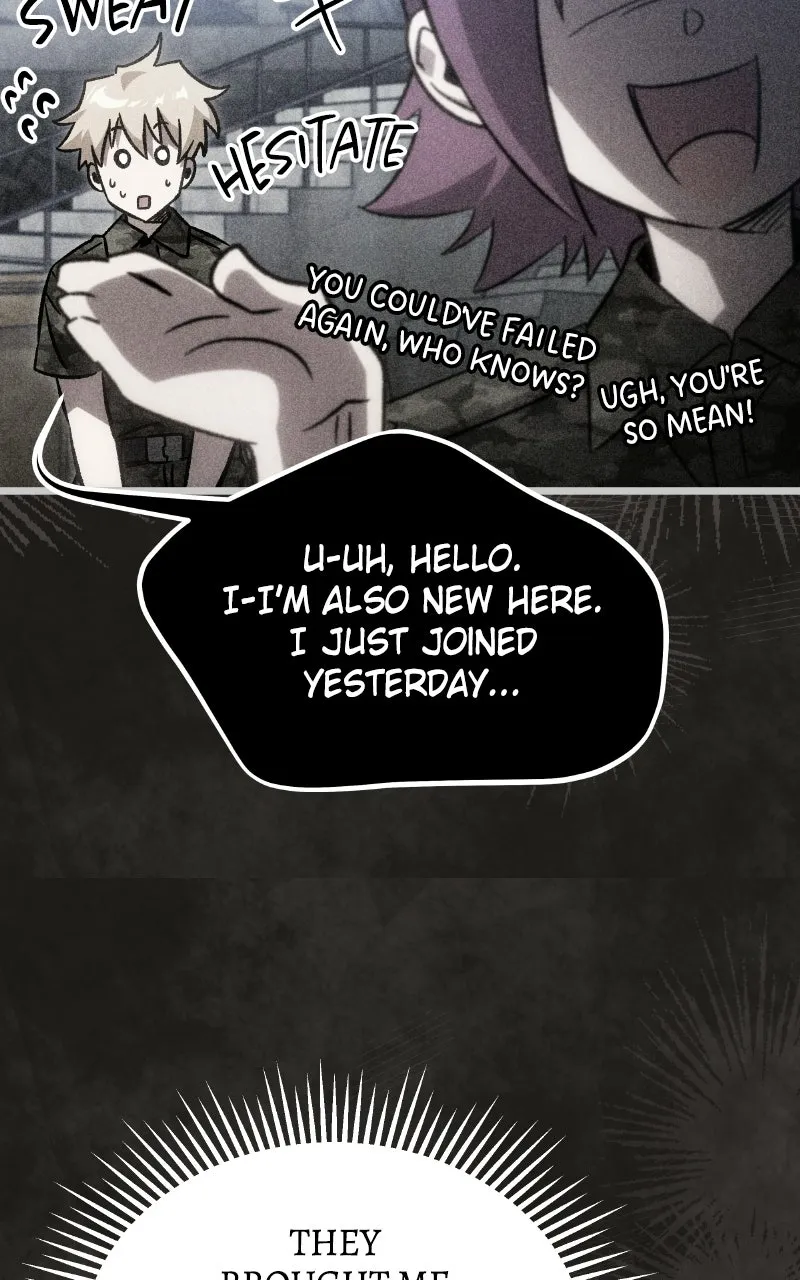 Lv. 99 Princessof Black Flame Chapter 2 page 77 - 