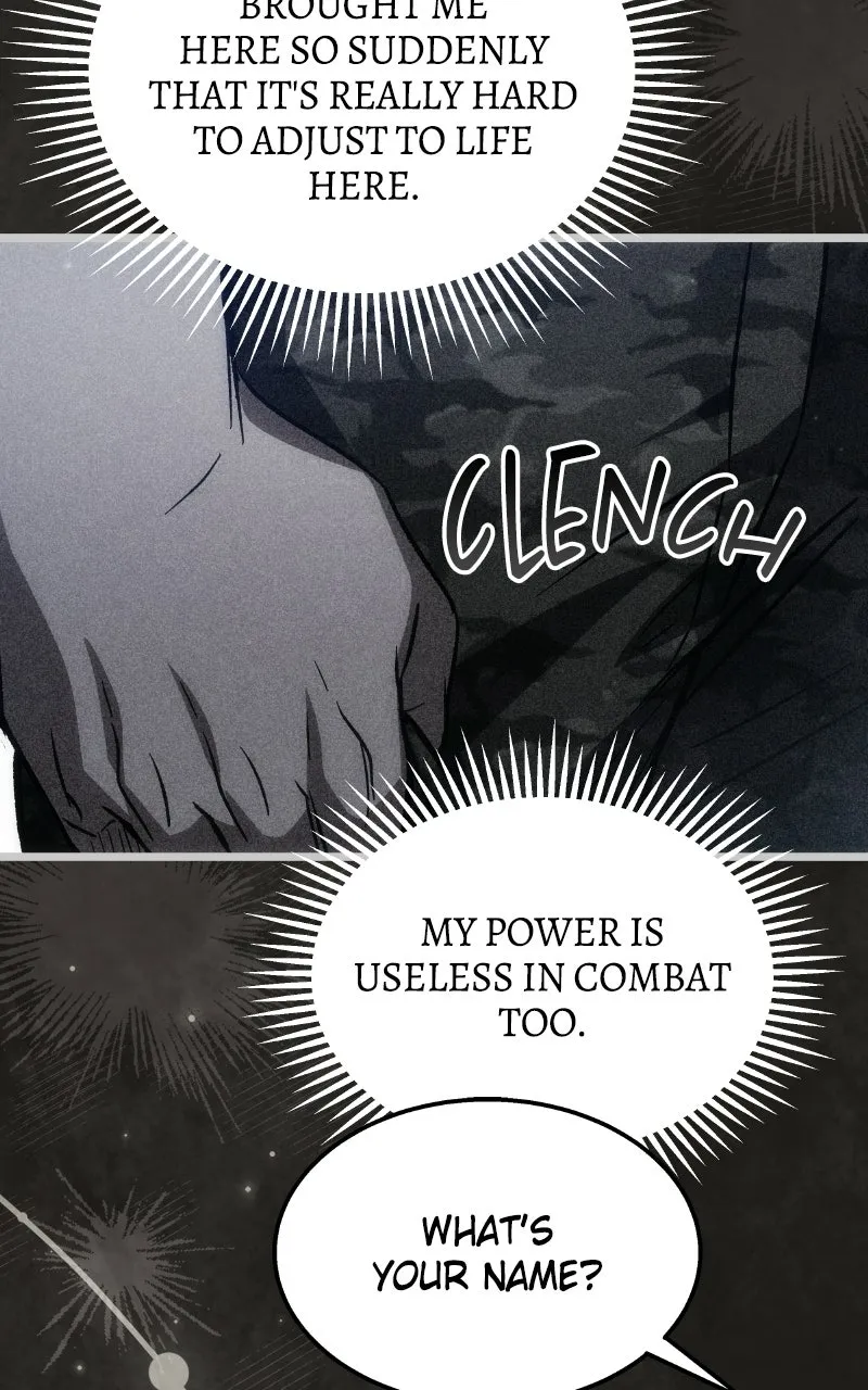 Lv. 99 Princessof Black Flame Chapter 2 page 78 - 