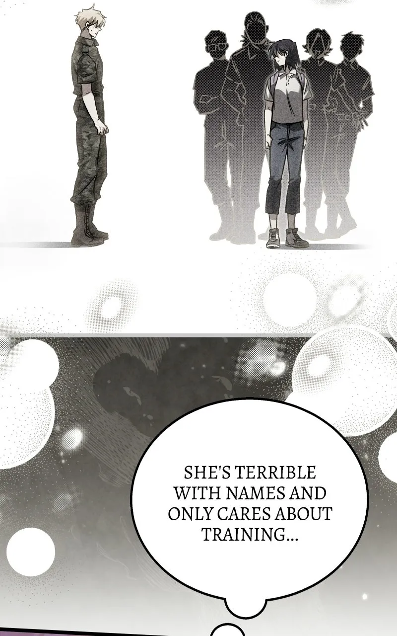 Lv. 99 Princessof Black Flame Chapter 2 page 81 - 