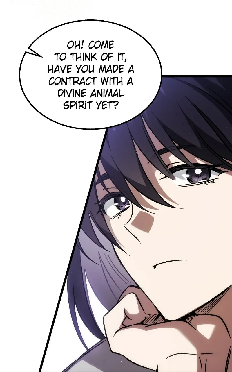 Lv. 99 Princessof Black Flame Chapter 2 page 83 - 
