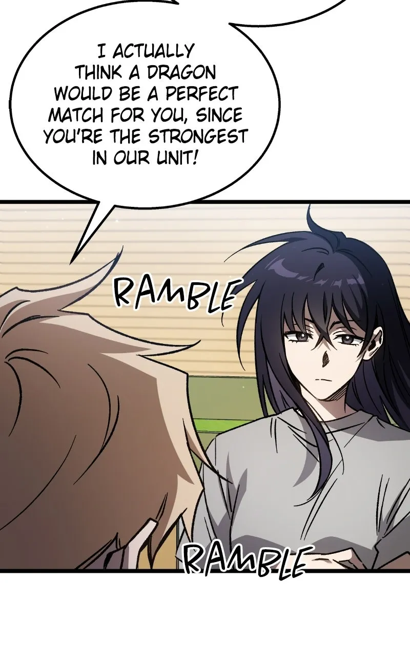 Lv. 99 Princessof Black Flame Chapter 2 page 85 - 