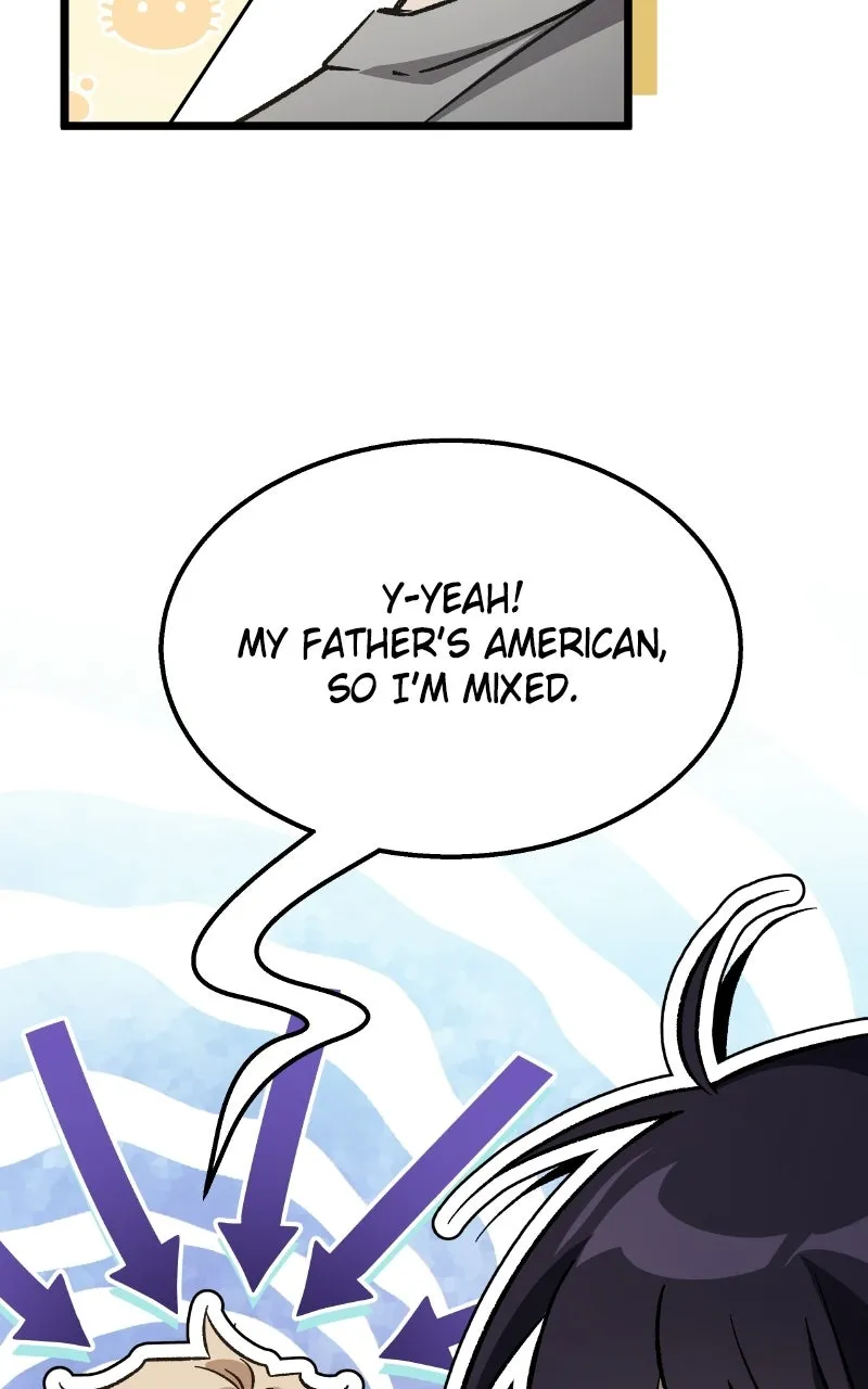 Lv. 99 Princessof Black Flame Chapter 2 page 87 - 