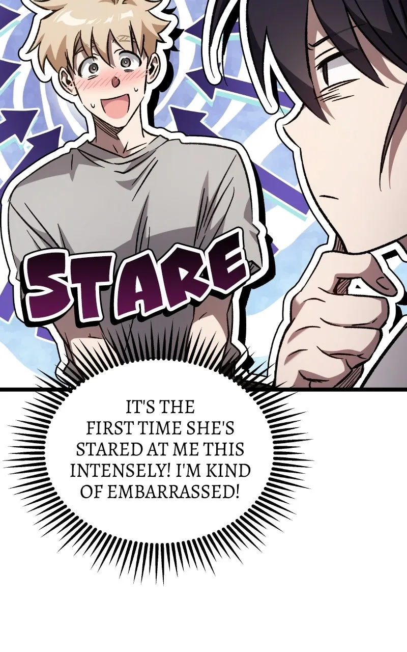 Lv. 99 Princessof Black Flame Chapter 2 page 88 - 
