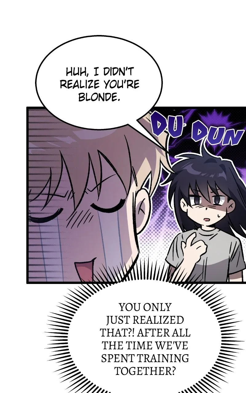 Lv. 99 Princessof Black Flame Chapter 2 page 89 - 