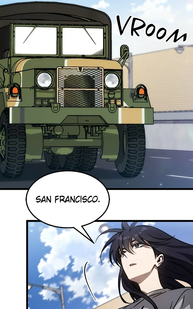 Lv. 99 Princessof Black Flame Chapter 2 page 92 - 