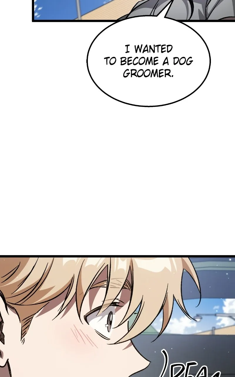 Lv. 99 Princessof Black Flame Chapter 2 page 93 - 