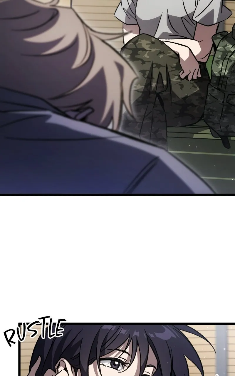 Lv. 99 Princessof Black Flame Chapter 2 page 97 - 
