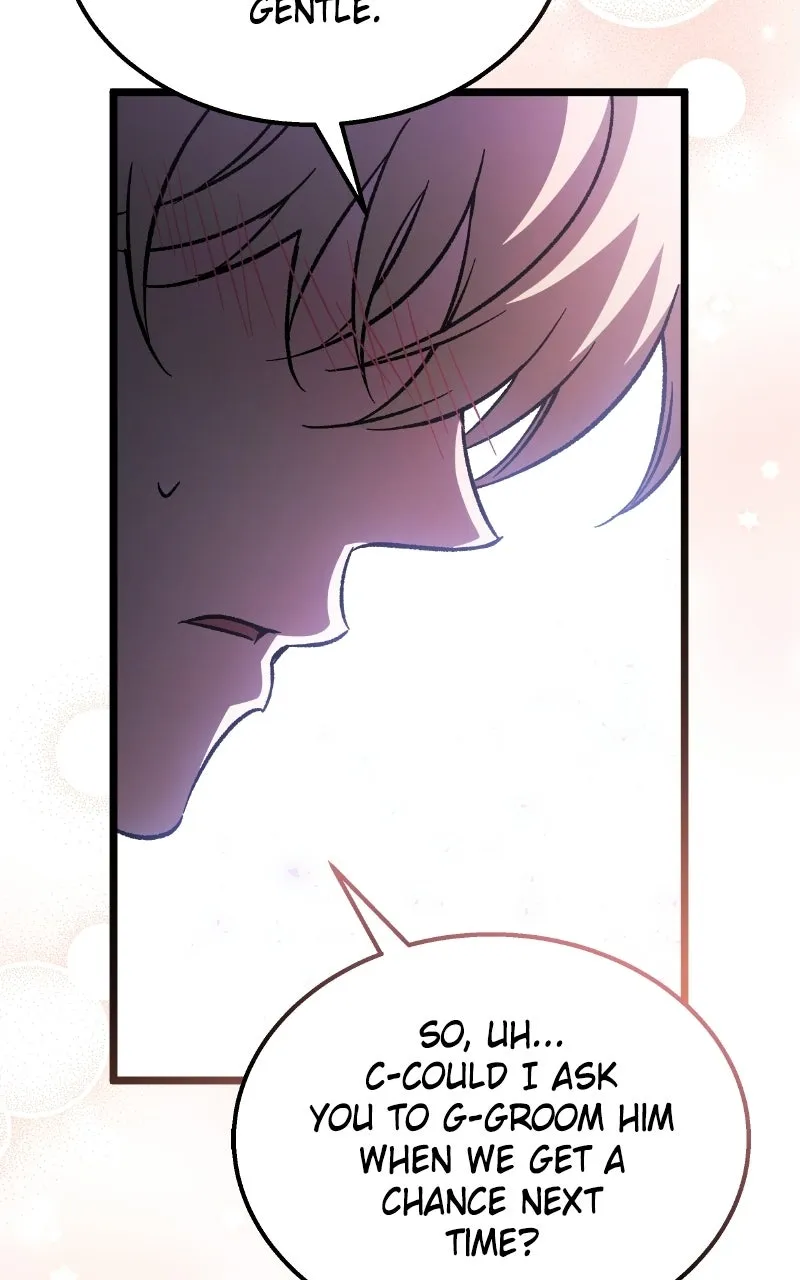 Lv. 99 Princessof Black Flame Chapter 2 page 100 - 