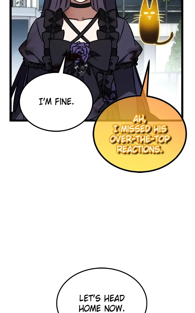 Lv. 99 Princessof Black Flame Chapter 20 page 101 - 